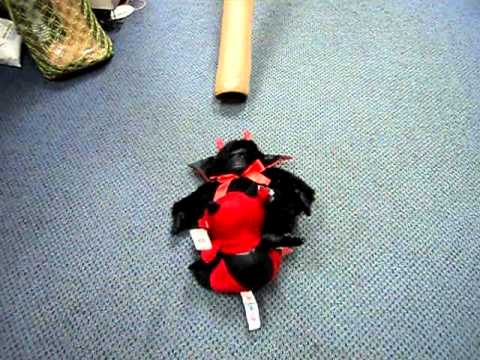 fisting toy huge 08