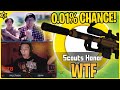 Streamer Unboxes 0.01% SCOUTS HONOR *UNOBTAINABLE* SEASON 4 SNIPER!  Krunker.io Top Twitch Clips