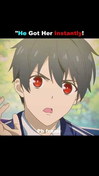 Never miss an opportunity || Anime : Daily life of immortal king || #anime