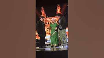 Got emotional on pawan kalyan at #unstoppable #pawankalyan #powerstar #balakrishna #babu #balayya