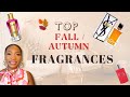 TOP FALL FRAGRANCES / PERFUMES FOR AUTUMN PART 2 / KAYALI, MANCERA / DESIGNER + NICHE SCENTS