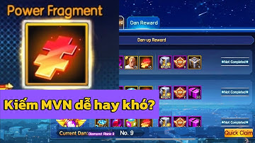 KOF’98 UMOL - kiếm mvn ở đâu? Bao nhiêu thì đủ để nâng 1 võ sĩ lên lục môn?