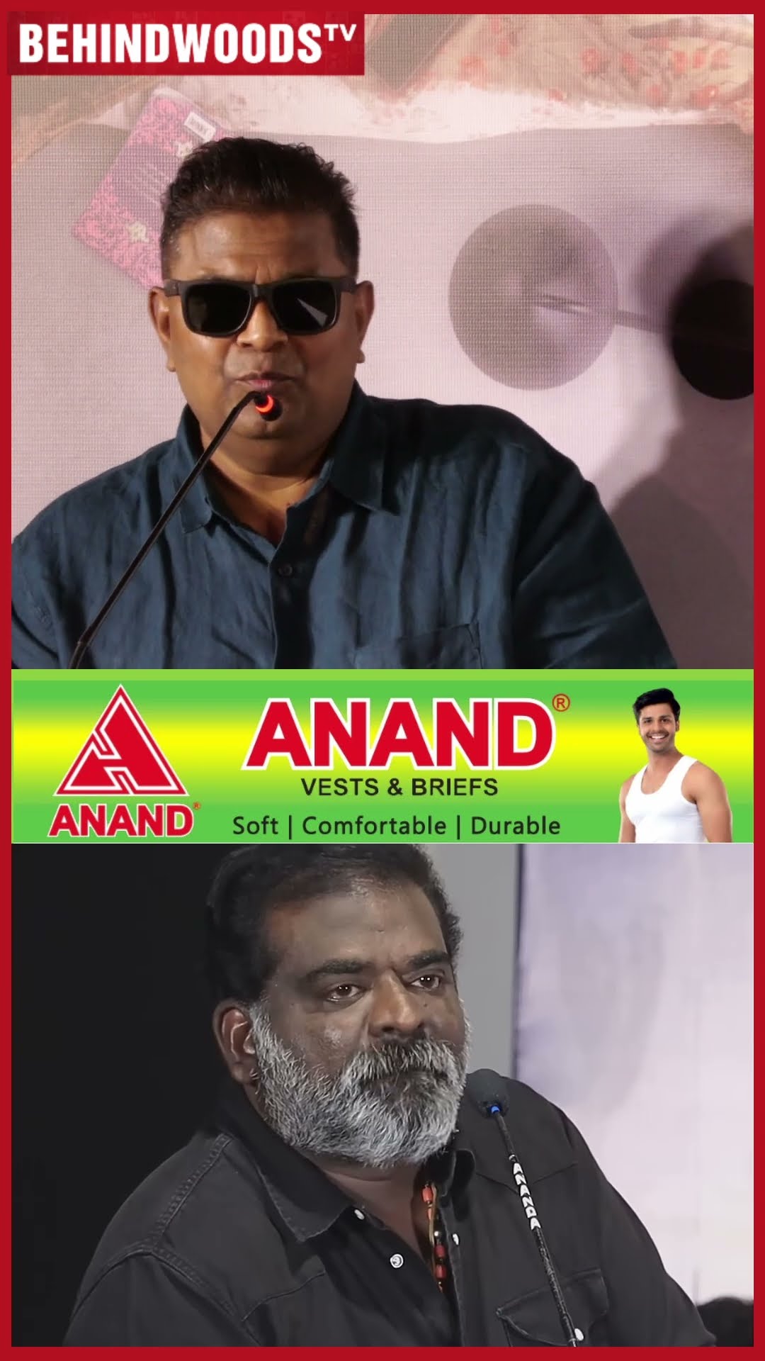 'Arul Doss 3 நாளா என்னை திட்டி திட்டி Famous ஆகிட்டாரு...Sorry Arul' Mysskin