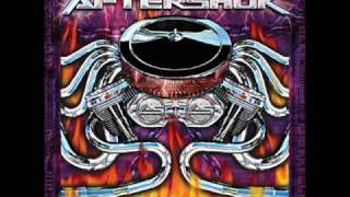 Aftershok - Sons Of Thunder