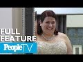 Curvy Bride Branches Out And Tries Form-Fitting Gown | The Perfect Fit | PeopleTV