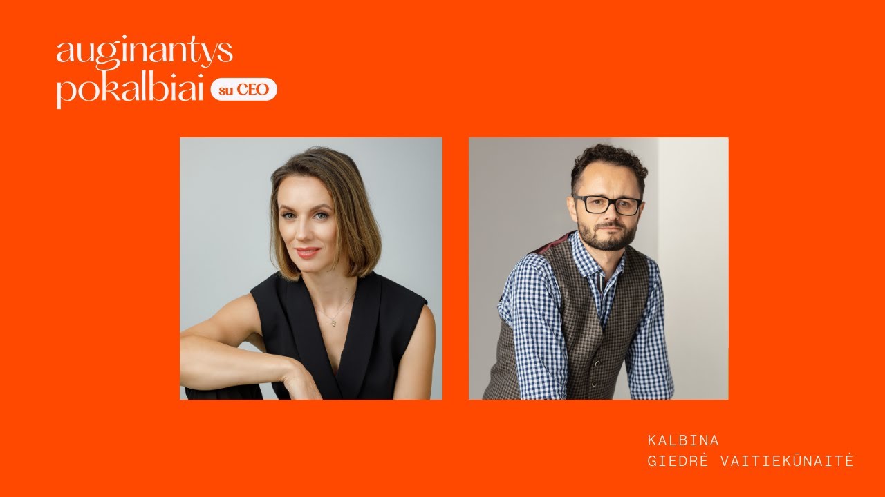 Nestatau užtvankų, bet renkuosi daryti poveikį upės vagai | Paulius Avižinis