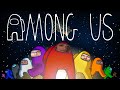 RYs And Deceit - Among Us with Pengu and Friends!