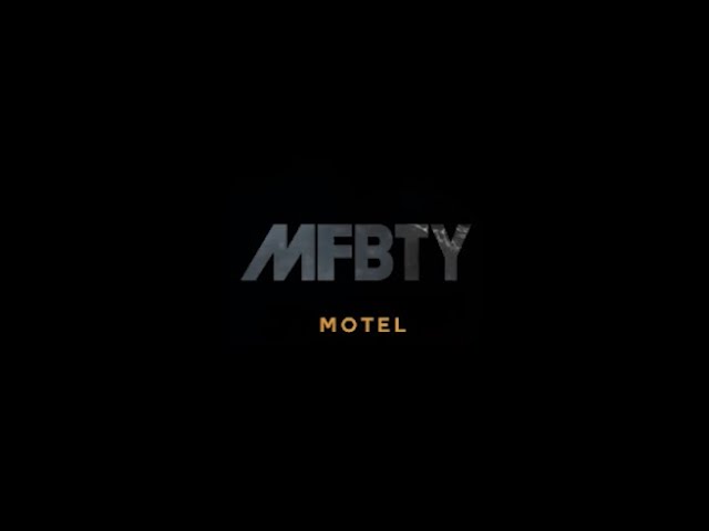 在 YouTube 上观看 MFBTY - 'MOTEL' Official Lyric Video 在 YouTube 上观看 MFBTY - 'MOTEL' Official Lyric Video