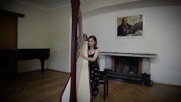 Margarita Vaklinova - Mihail Mchedelov, Alenushka