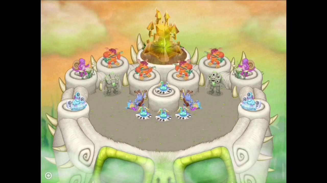 My Singing Monsters Composer Free Download Pc