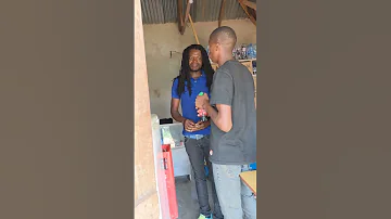 LEO MUSUKUMA NYANDA KABUNDI KAYAKANYAGA KWA RASITA MEN 