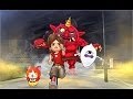 【実況】さくらニュータウン再び、妖怪ウォッチ2元祖をツッコミ実況part3-4