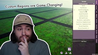 Custom Regions Will Change Everything! | LBY