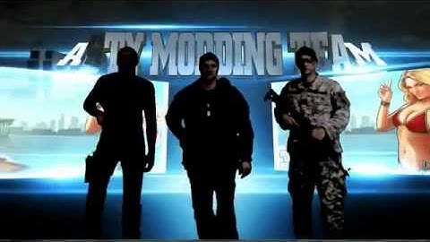 NaStY Modding Team, Intro #3