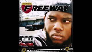 Freeway feat. Allen Anthony - Alright - Philadelphia Freeway