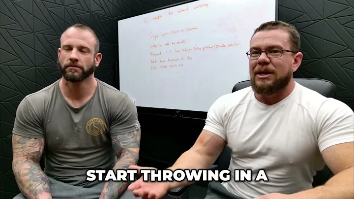 Unlock Muscle Growth: MK-677, MaxBuild & Nutrient Timing Secrets!