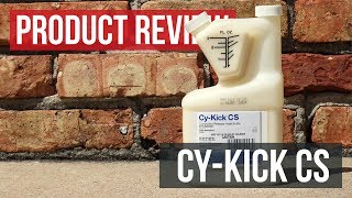 CyKick CS: Product Review