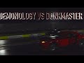 Demonology vs DonkMaster - Youtuber Callout Texas