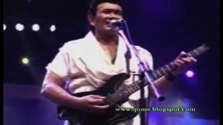 Rhoma Irama Tung Keripit [Live]