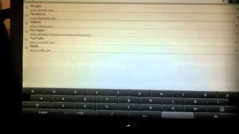 Use Dolphin Web Browser android App On OUr Gbox MIdnight Plus Watch Free Movies & Shows only $99.99