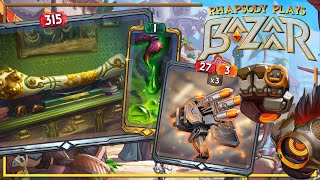 Details The Big Bone Bonker | Rhapsody Plays The Bazaar Guide