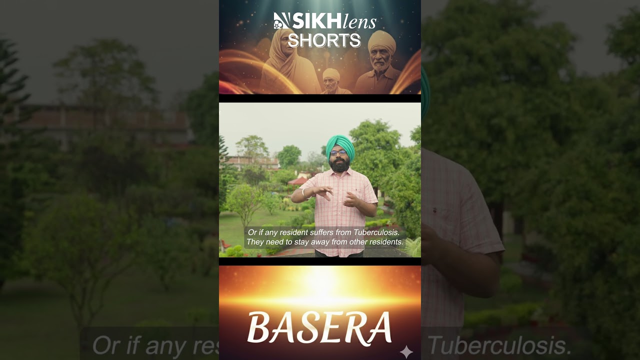 Akal Trust is providing dignity and comprehensive care to those in need 