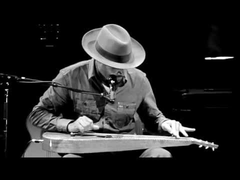 Ben Harper - Call It What It Is (live acoustic)