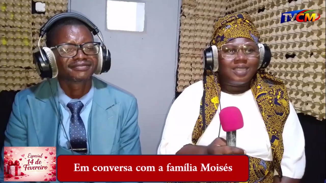 Foi assim o Especial 14 de Fevereiro 