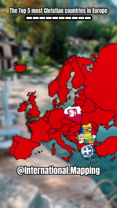top-5-most-christian-countries-in-europe-music-history-mapper
