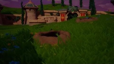 Spyro 3 Reignited Intro