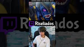 🔥 😱 MISILES RASTREADORES vs LOS HERMANOS GALLOS… ¡ESTÁN A SEGUNDOS DE MORIR! 🔥🐔