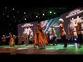 32. Uluslararası Altın Karagöz Halk Dansları Yarışması-Türkmenistan