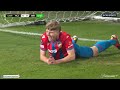 Viktoria Plzen vs. Servette: Extended Highlights | UECL Round of 16 2nd Leg | CBS Sports Golazo