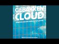 Hoofdstuk 4.3 - Gebakken cloud