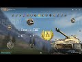 VK 45 02 B — 6 медалей, Мастер и Колобанов! #wotblitz #wot #танкблиц #tank