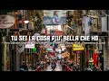 Tu Sei La Cosa Piu&#39; Bella Che Ho (Replica Mashup) [Pino Daniele, Geolier, L. Dalla, G.D&#39;Alessio...]