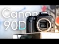 How I&#39;m Still Using a Canon 90D DSLR in 2024