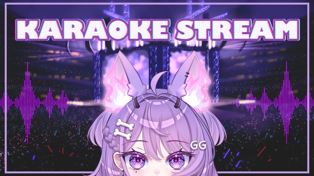 [KARAOKE STREAM] Hát hò test mic xíu (có thể sẽ xóa)