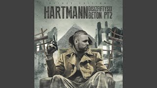 Ferari (feat. Rimski) - Hartmann