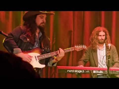 Red Clay Strays - "Folsom Prison Blues" ft. Gabriella Rose - Brooklyn Bowl, Las Vegas - 12.6.2024