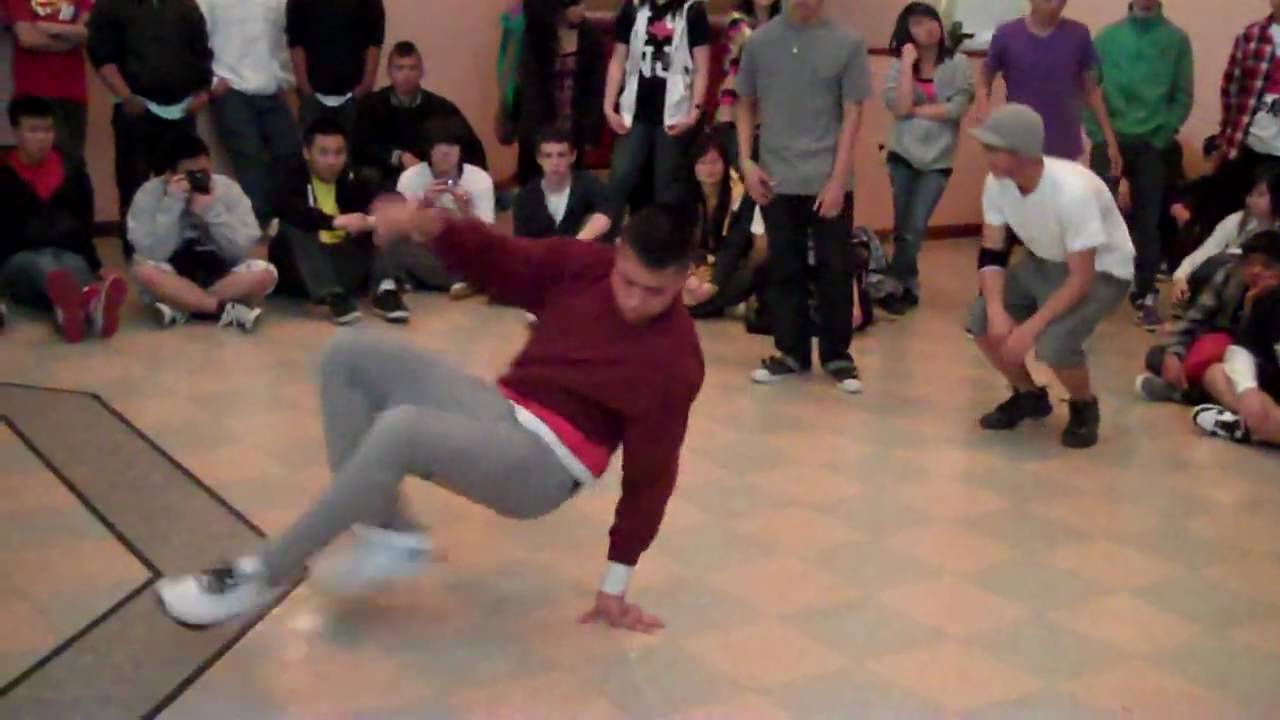 HadouKENT vs. LOLKidz | REALITY CHECK