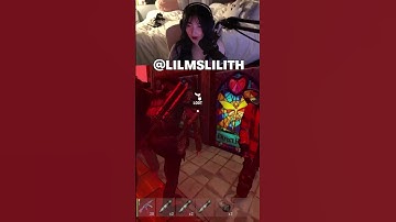 I used actual T-pain to trap every rust streamer #rust #rusthighlights #gaming