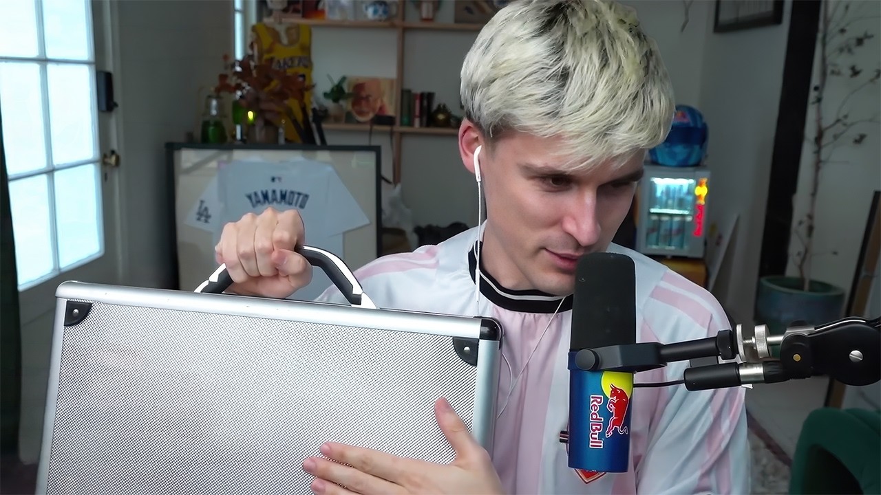 The Truth About the MrBeast Video