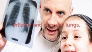 Ozone And Air Pollution Ozone And Air Pollution