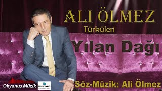 Ali Ölmez - Hryy Dayei Kürtçe