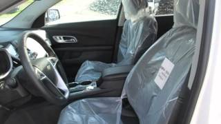 2015 Chevrolet Equinox LT New Cars - Towanda, PA, Sayre, PA, and Elmira,NY - 2014-12-13 Ferrario Chevy Wysox Pa