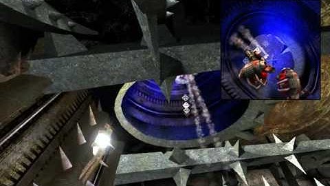 No_exit Unreal Tournament 2004