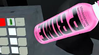 I Have A Announcement