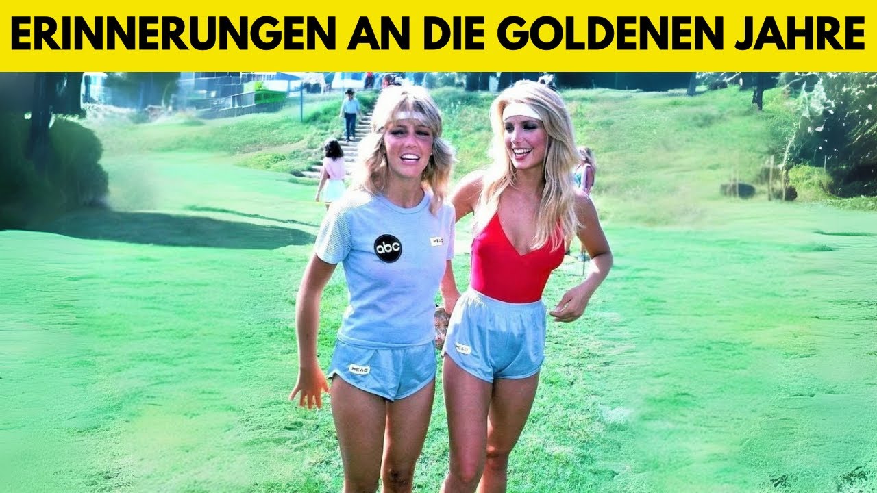 Teenager in den 70ern & 80ern – Eine Zeit ohne Social Media.