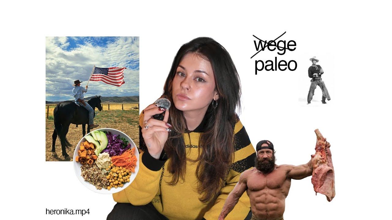 kiedy dieta traci status. o kulturowym upadku weganizmu i powrocie do konserwatywnych wartości